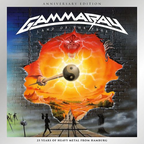 Gamma Ray - Wikipedia