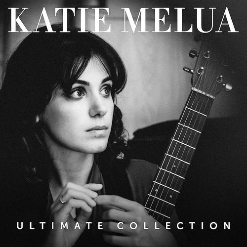Katie Melua  Ultimate Collection (Vinyl LP)  Amoeba Music