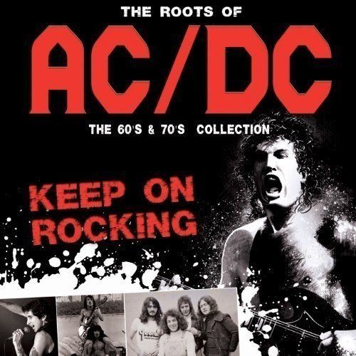 Various Artists - The Roots Of AC/DC - The 60s & 70s Collection (CD ...