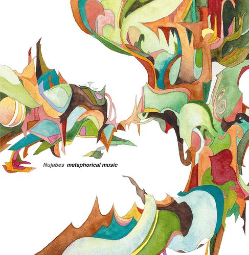 Nujabes - Metaphorical Music (Vinyl LP) - Amoeba Music