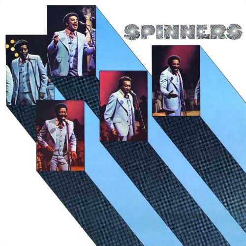 The Spinners Spinners [Expanded Edition] (CD) Amoeba Music