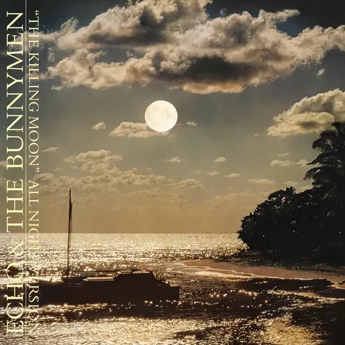 Echo And The Bunnymen