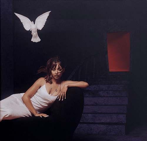 その他 In the Pink [CD] 51Qqo-2hvyL._SY200_QL15_.jpg