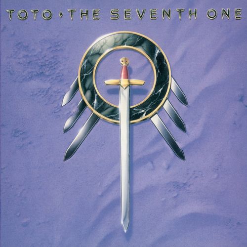 Toto Seventh One [Deluxe Edition] (CD) Amoeba Music