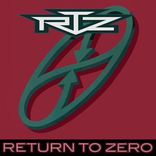 RTZ Return To Zero (CD) Amoeba Music