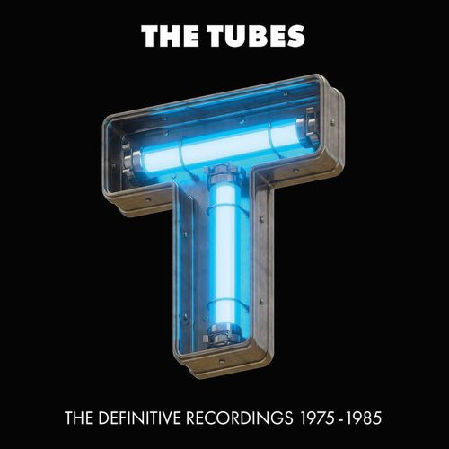 The Tubes The Definitive Recordings 19751985 (CD) Amoeba Music