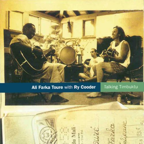 Ali farka toure talking timbuktu rar file Ali farka toure talking timbuktu rar file