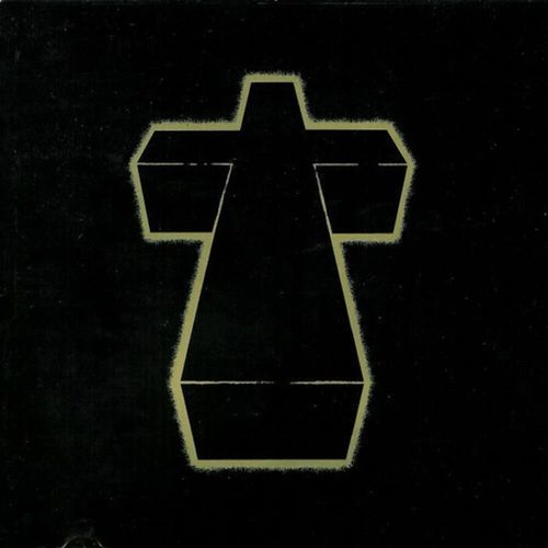 Justice - Cross (Vinyl LP) - Amoeba Music
