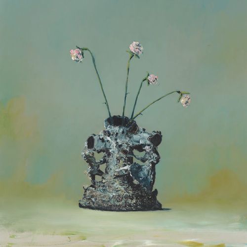 The Caretaker - Everywhere At The End Of Time - Stage 2 ...