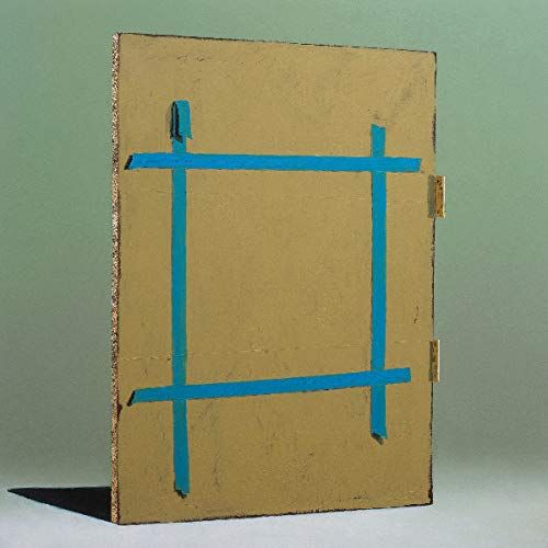 The Caretaker - Everywhere At The End Of Time: Stage 6 (Vinyl LP