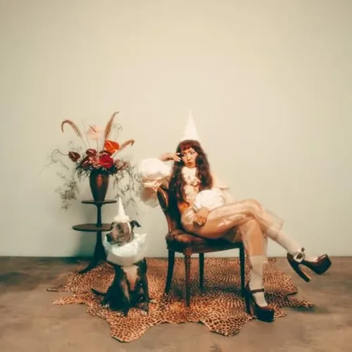 Bae In-Sook – The Jester’s Song LP 美品 Bae In-Sook – The Jester's Song LP 美品 Bae In-Sook – The Jester's