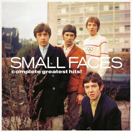 Small Faces Complete Greatest Hits! [Record Store Day] (Vinyl LP