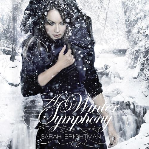 Sarah Brightman - Winter Symphony (CD) - Amoeba Music