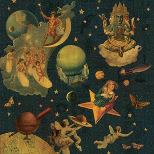 The Smashing Pumpkins Mellon Collie And The Infinite Sadness [Deluxe Vinyl Box] (Vinyl LP