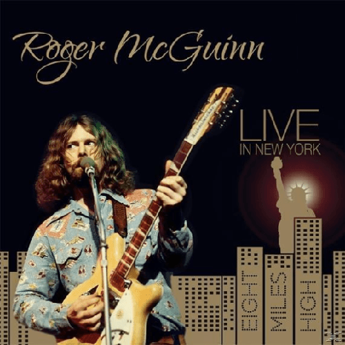 roger mcguinn thunderbyrd album