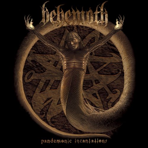 Behemoth - Zos Kia Cultus Lyrics AZLyricscom