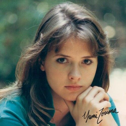★ Yumi Zouma レコード 10\" ☆ Yumi Zouma レコード 10