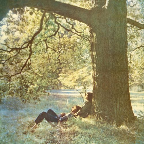 John Lennon Plastic Ono Band [180 Gram Vinyl] (Vinyl LP) Amoeba Music