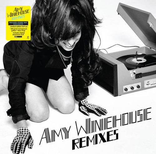purchase amy winehouse cds