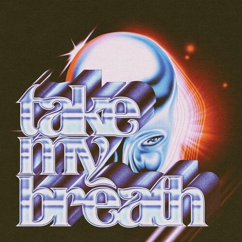 The Weeknd - Take My Breath (CD) - Amoeba Music