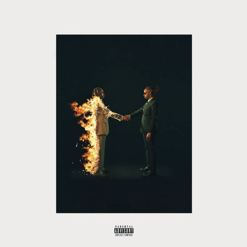 Metro Boomin - Heroes & Villains (Vinyl LP) - Amoeba Music
