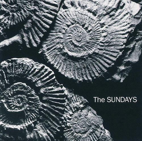 THE SUNDAYS アルバム レコード SUNDAYS STATIC & SILENCE LP – Lunchbox Records