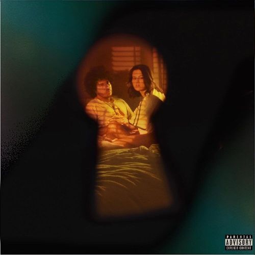 Selena Gomez, Benny Blanco - I Said I Love You First (CD