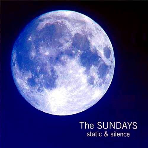 The Sundays - Static & Silence (Vinyl LP) - Amoeba Music