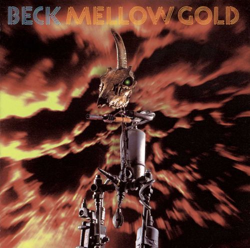 【pokemon】Beck Mellow Gold 12inchレコード BL 12 - Mellow Gold | bongloadrecords-usa