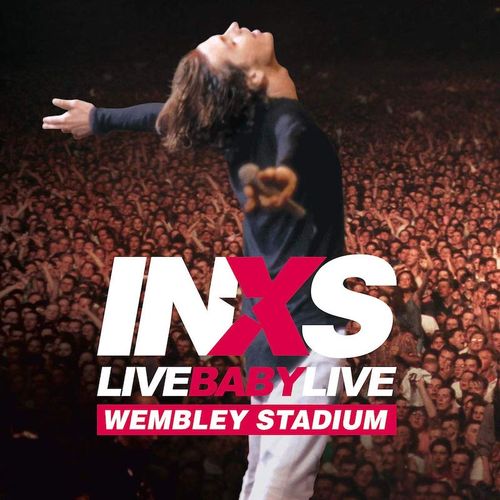INXS Live Baby Live [Deluxe Edition] (Vinyl LP) Amoeba Music