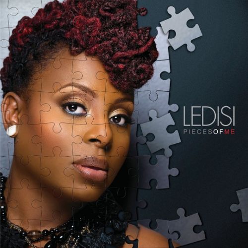 Ledisi Pieces of Me (CD) Amoeba Music