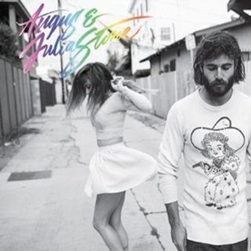 Angus & Julia Stone Angus & Julia Stone [Deluxe Edition] (CD) Amoeba Music
