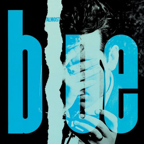 Elvis Costello Amp The Attractions Almost Blue 180 Gram