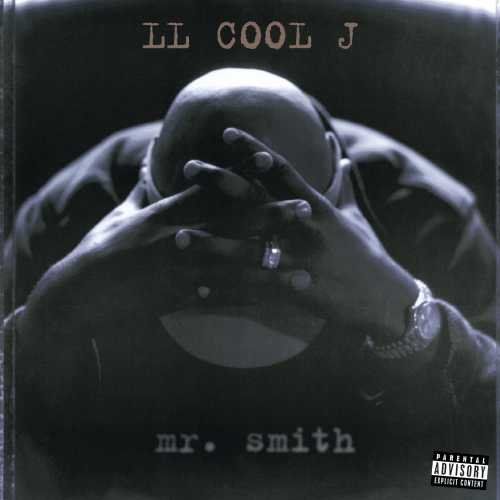 LL Cool J - Mr. Smith (Vinyl LP) - Amoeba Music