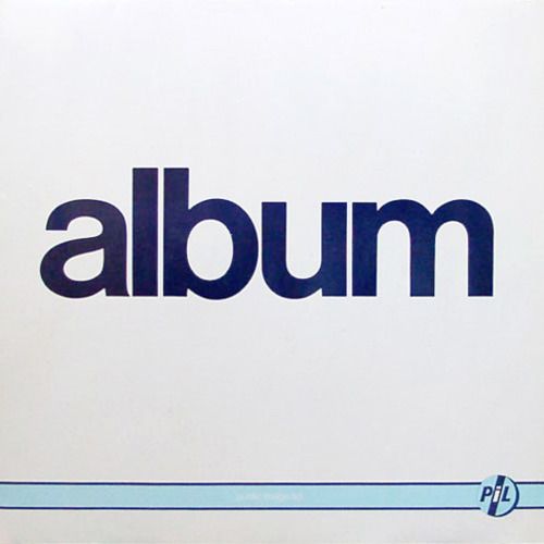 Public Image LTD - Album [Super Deluxe Edition] (Vinyl LP) - Amoeba Music