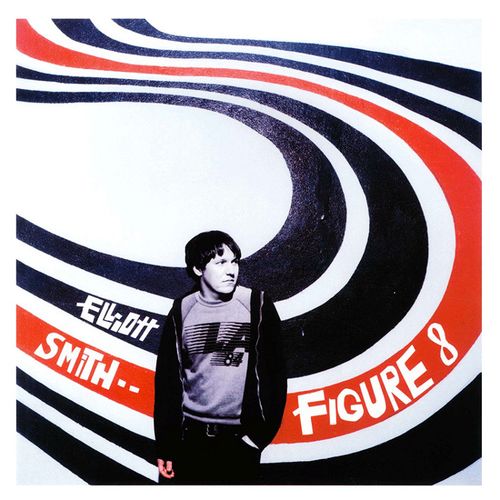 Elliott Smith Figure 8 (Vinyl LP) Amoeba Music