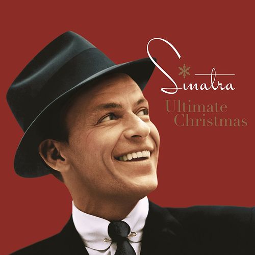 Frank Sinatra Ultimate Christmas (Vinyl LP) Amoeba Music