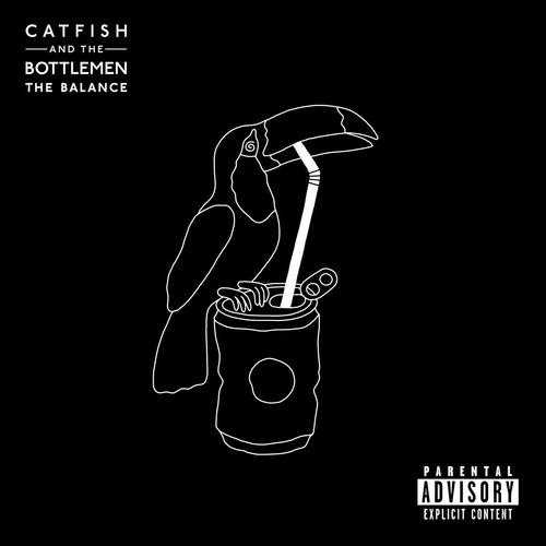 Catfish And The Bottlemen The Balance (Vinyl LP) Amoeba Music