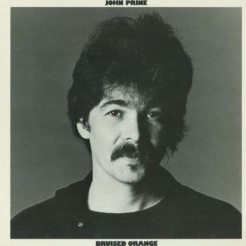 John Prine Bruised Orange (Vinyl LP) Amoeba Music