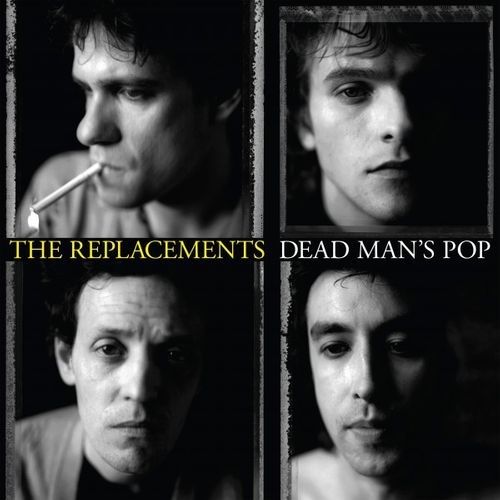 The Replacements Dead Man's Pop [Box Set] (CD) Amoeba Music