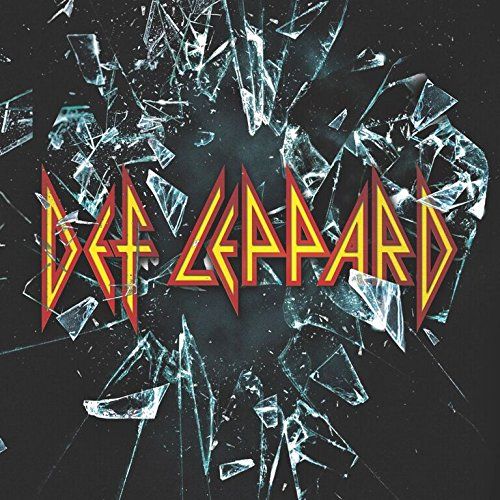 def leppard x def leppard x