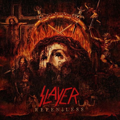 slayer repentless box set edition