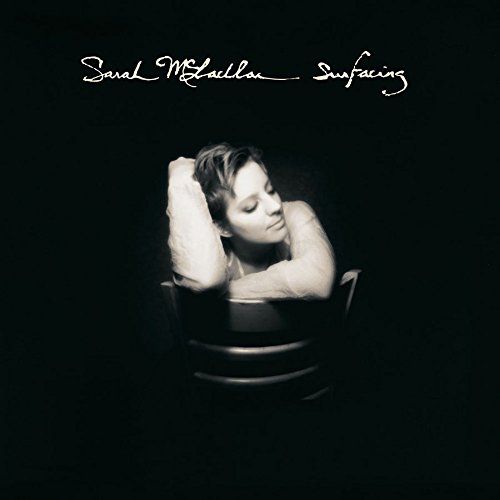 Sarah McLachlan - Surfacing [200 Gram Vinyl] (Vinyl LP) - Amoeba Music