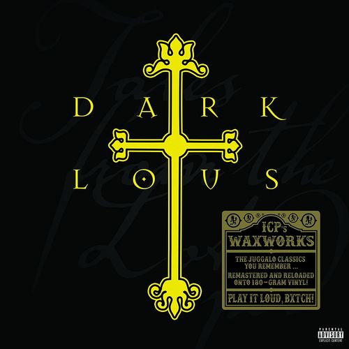 Dark Lotus - The Opaque Brotherhood 2008 FULL ALBUM