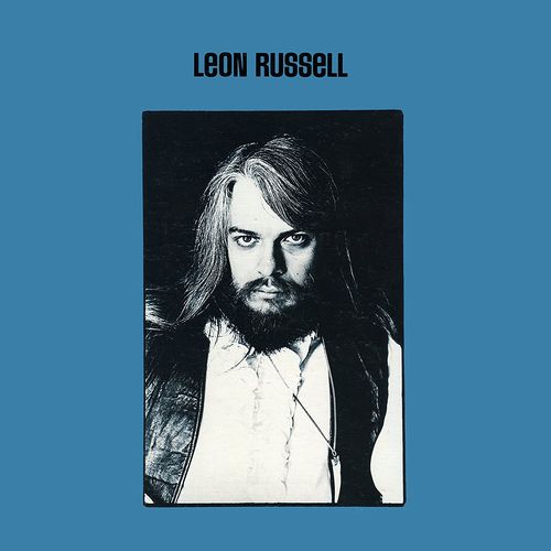 Leon Russell Leon Russell [180 Gram Vinyl] (Vinyl LP) Amoeba Music