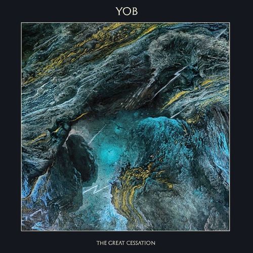 YOB The Great Cessation [Bonus Tracks] (Vinyl LP) Amoeba Music