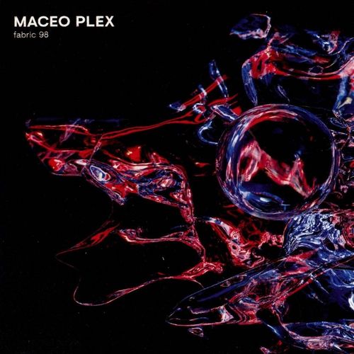 Maceo Plex Fabric 98 (CD) Amoeba Music
