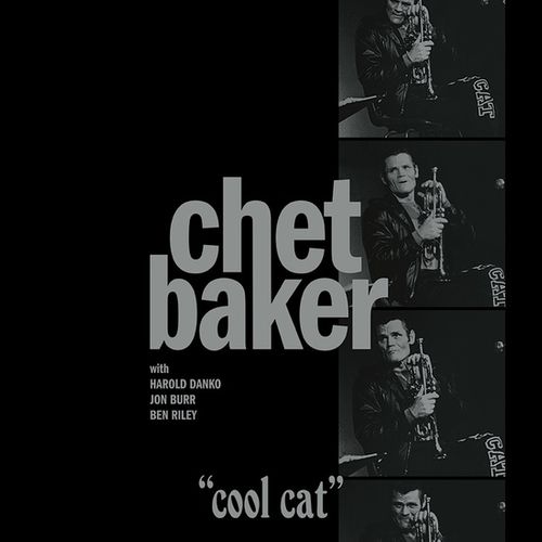 Chet Baker Cool Cat [Record Store Day] (Vinyl LP) Amoeba Music