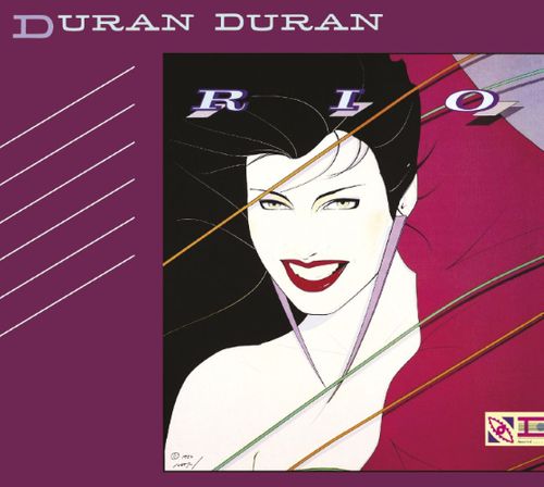 Duran Duran - Rio Deluxe Edition (CD) - Amoeba Music