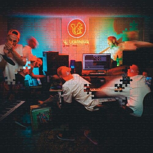 Evidence - Unlearning Vol. 2 (CD) - Amoeba Music